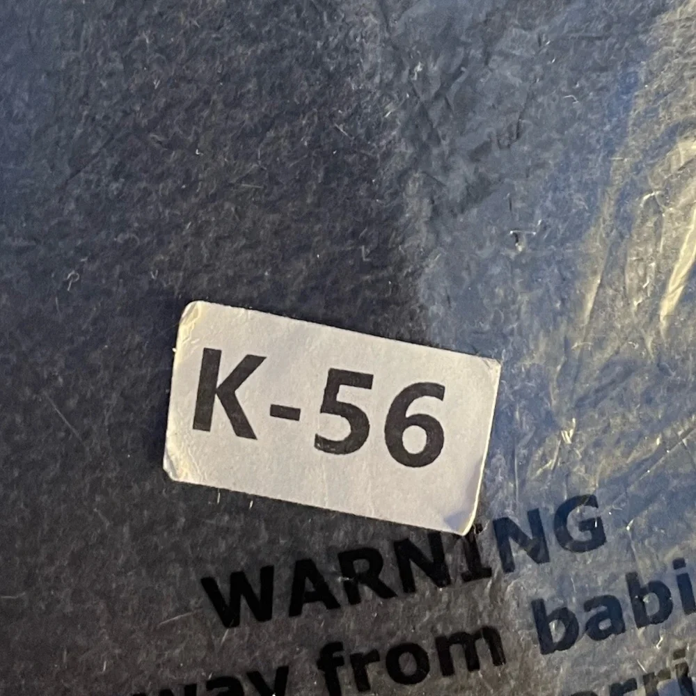 5 for $25🔥Calvin‎ Klein Performance Grey Fleece Zip Front Hooded Jacket Large